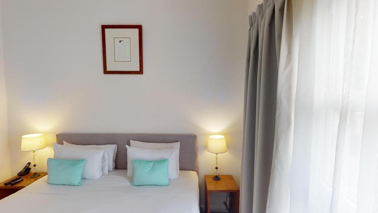 Bens L'Hotel Palermo Buenos Aires Bilik gambar