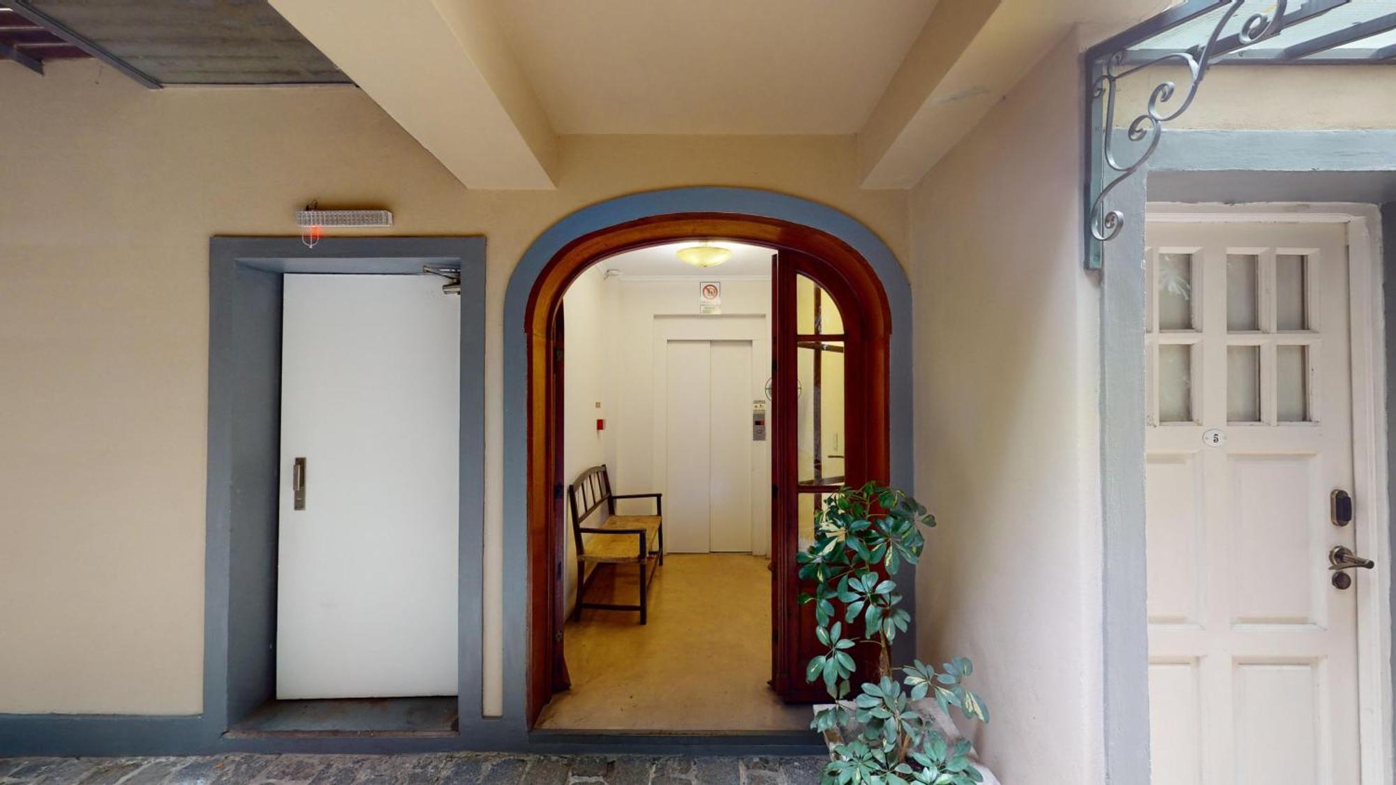 Bens L'Hotel Palermo Buenos Aires Luaran gambar