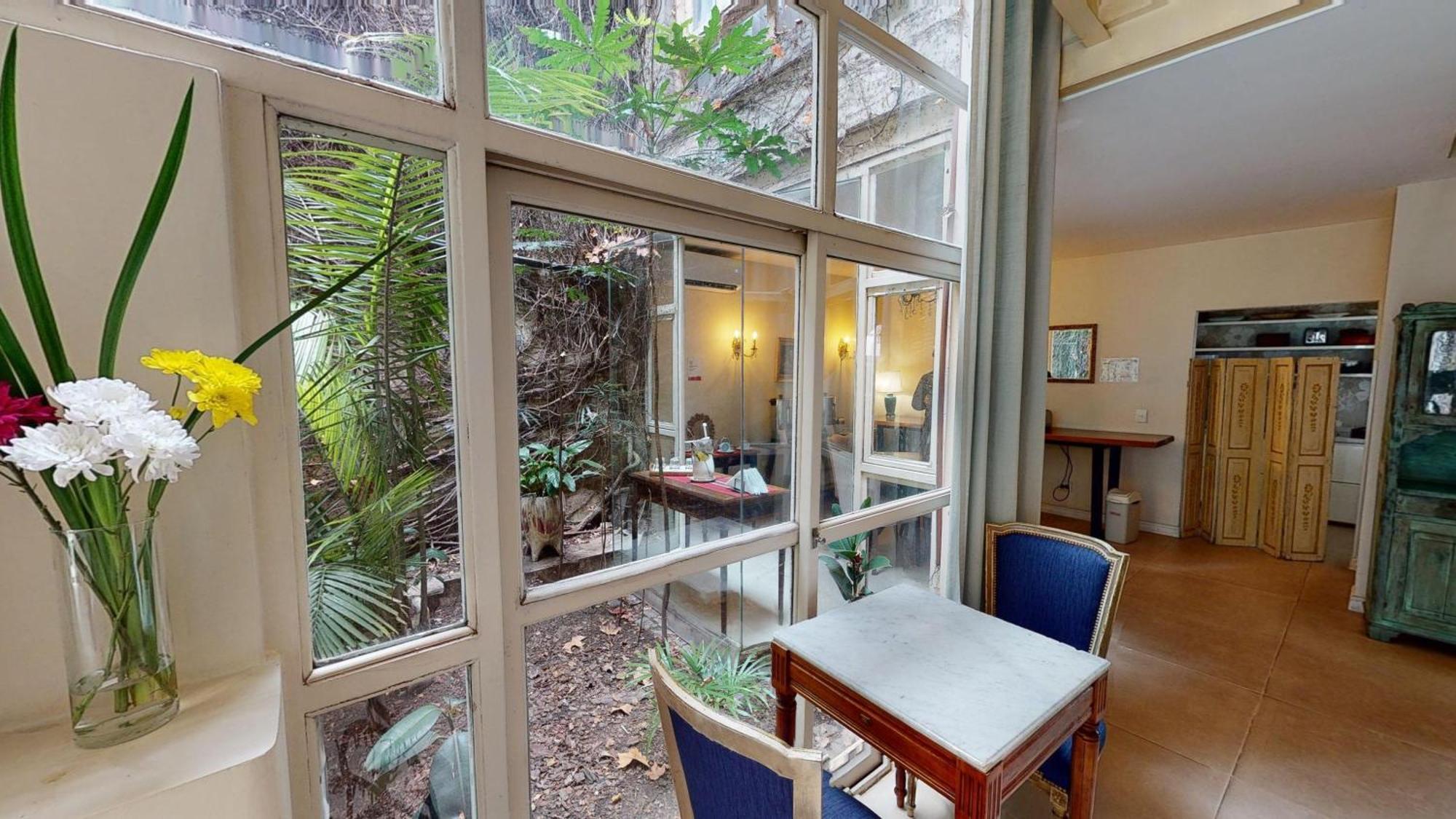Bens L'Hotel Palermo Buenos Aires Luaran gambar