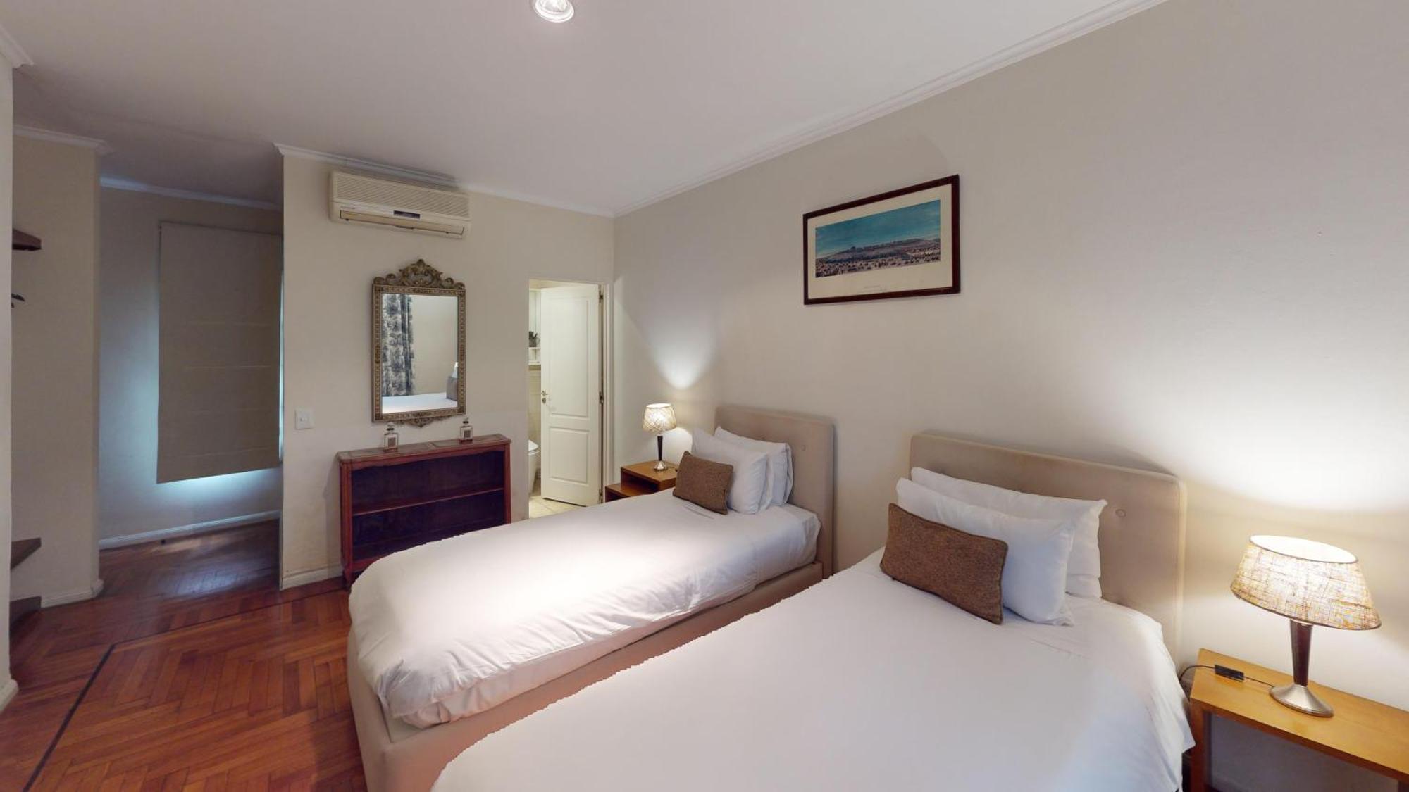 Bens L'Hotel Palermo Buenos Aires Bilik gambar