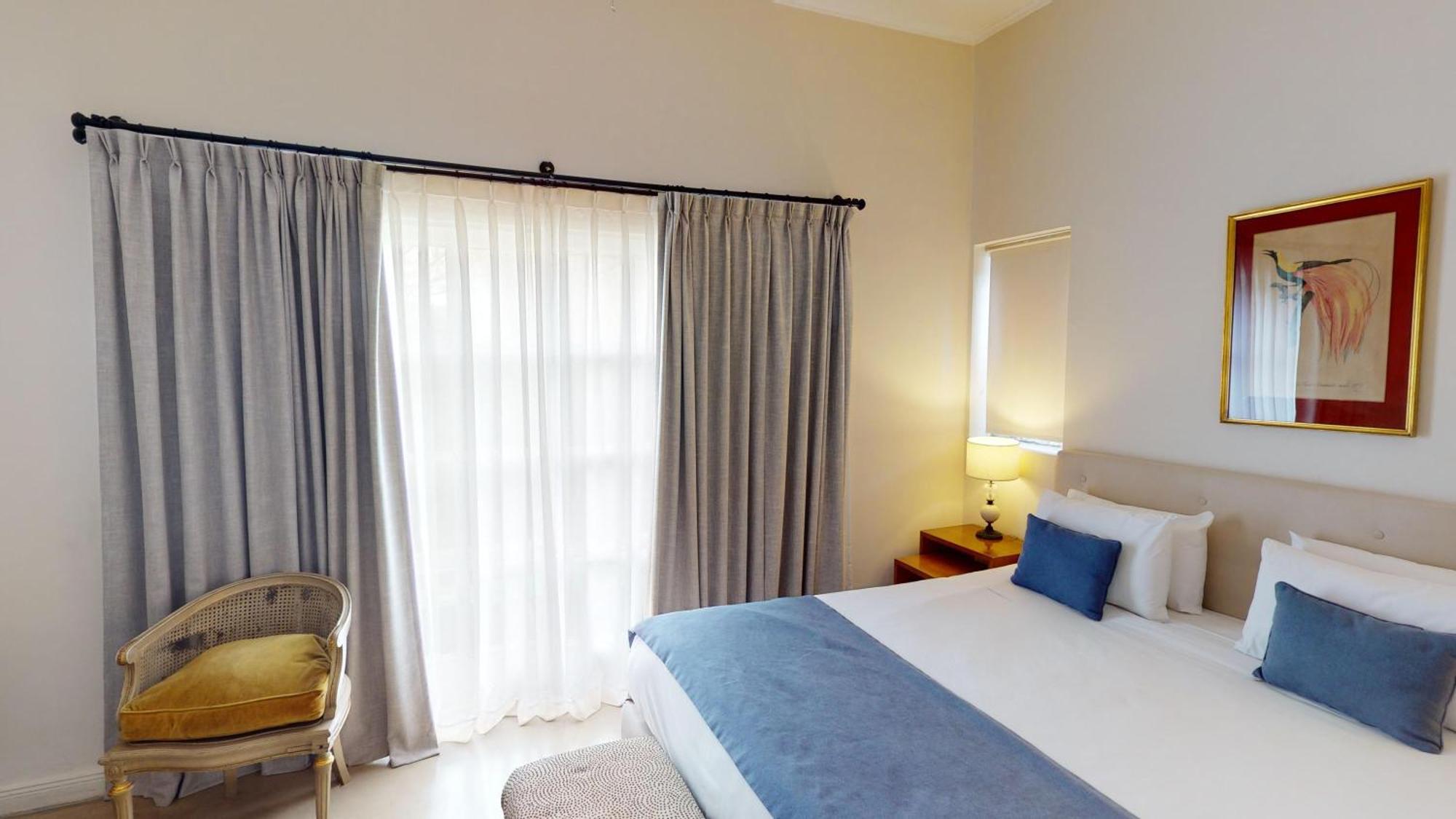 Bens L'Hotel Palermo Buenos Aires Bilik gambar