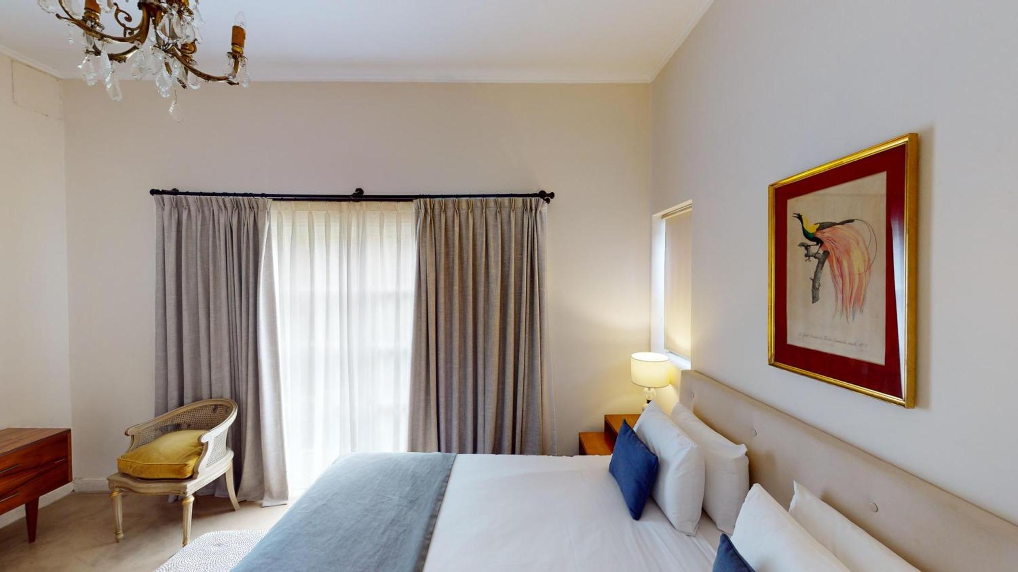 Bens L'Hotel Palermo Buenos Aires Bilik gambar