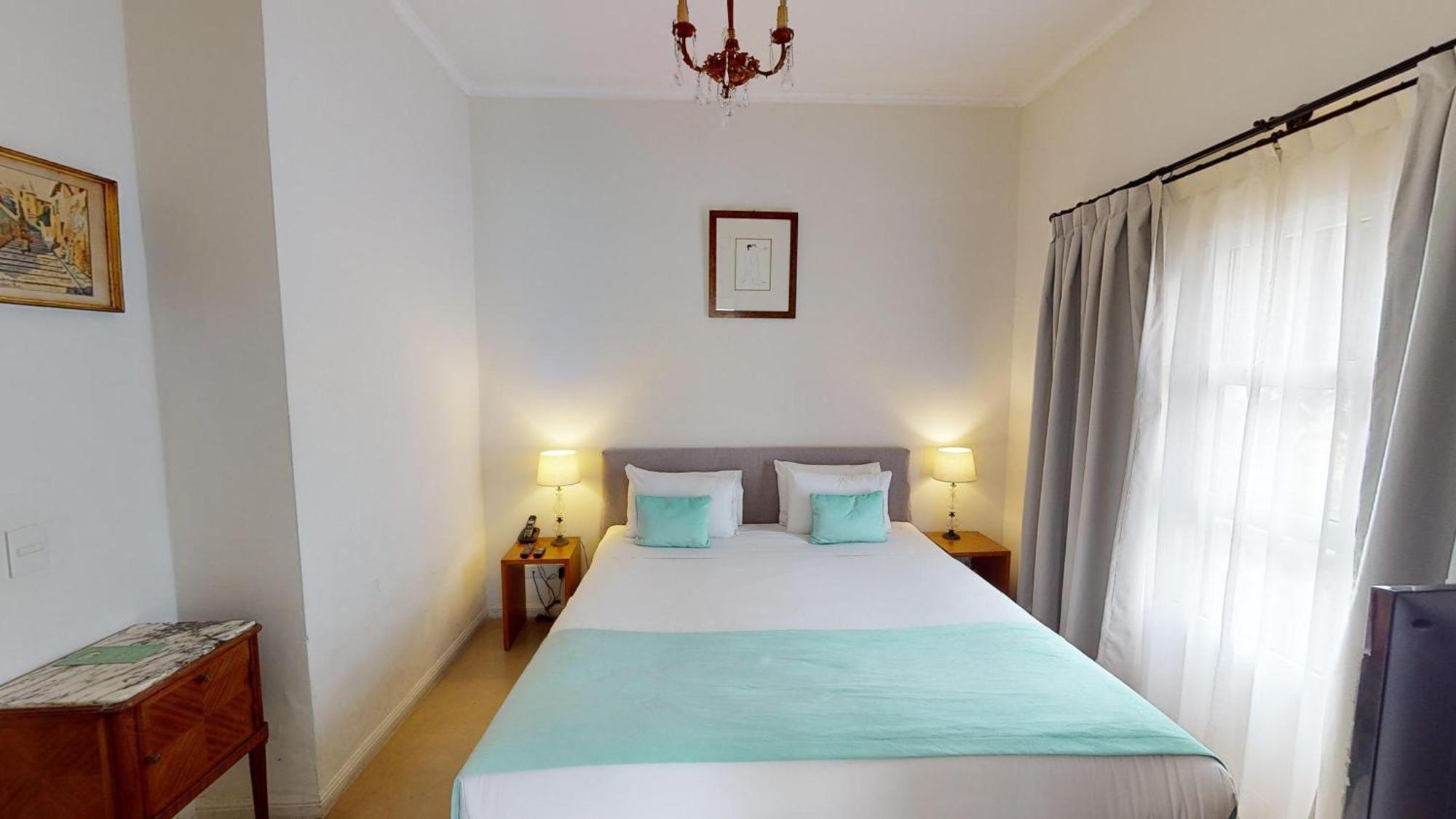 Bens L'Hotel Palermo Buenos Aires Bilik gambar