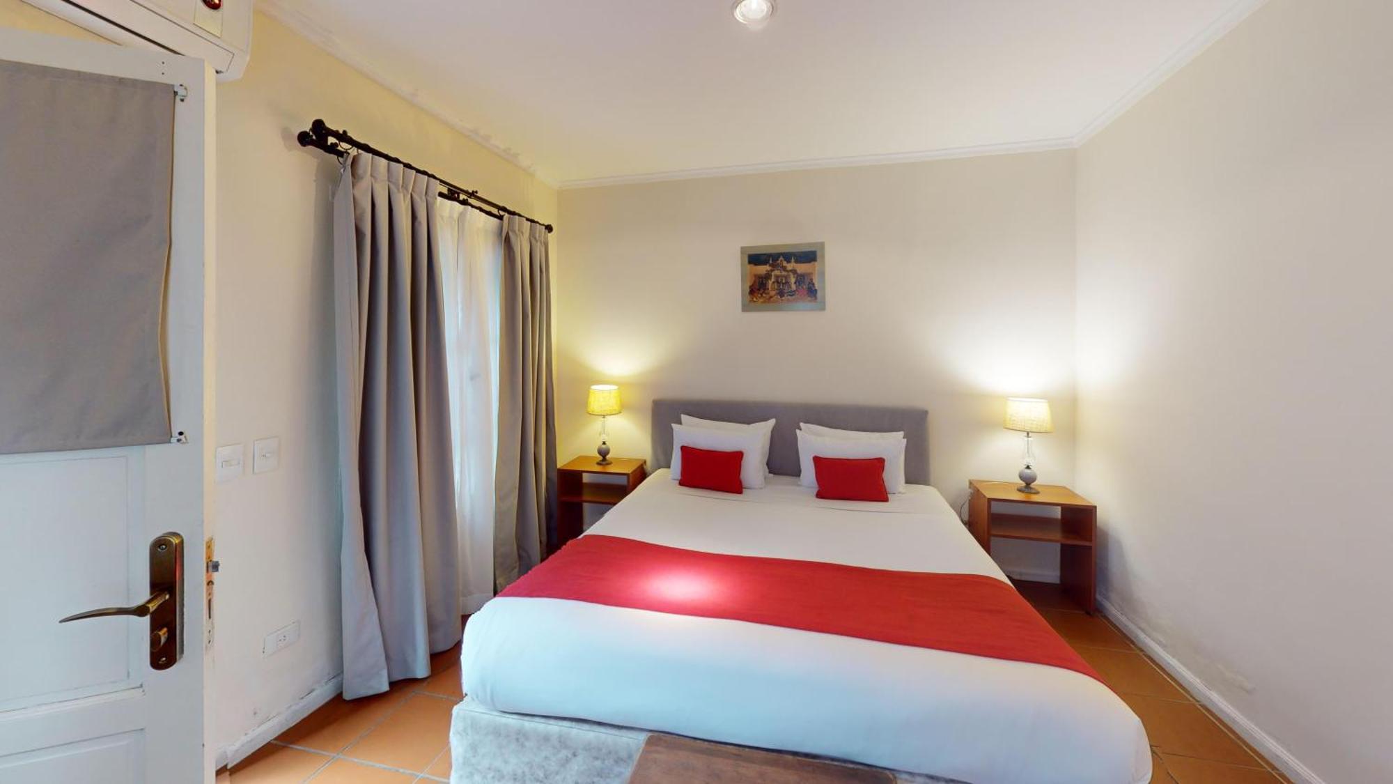 Bens L'Hotel Palermo Buenos Aires Bilik gambar