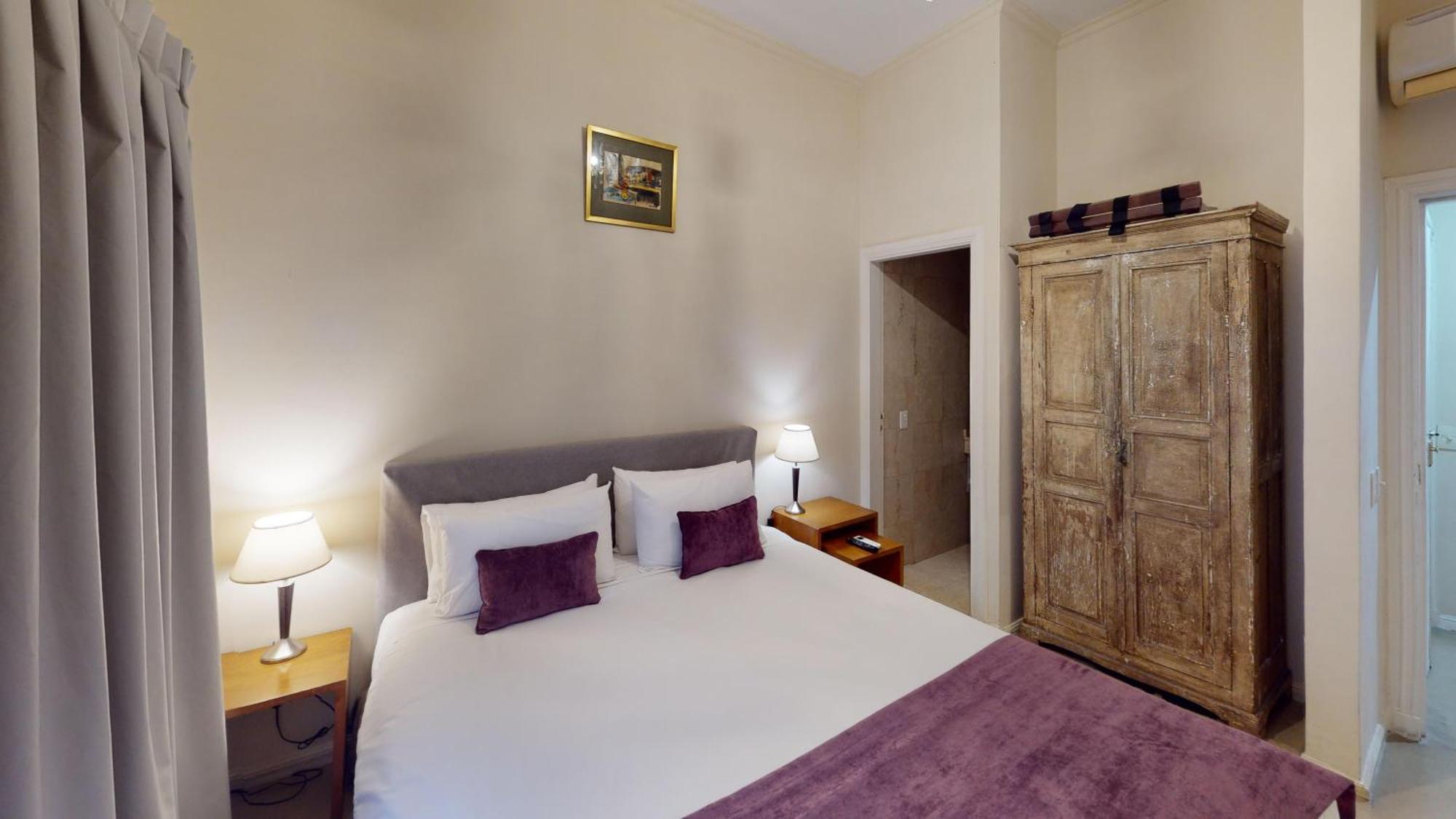 Bens L'Hotel Palermo Buenos Aires Bilik gambar