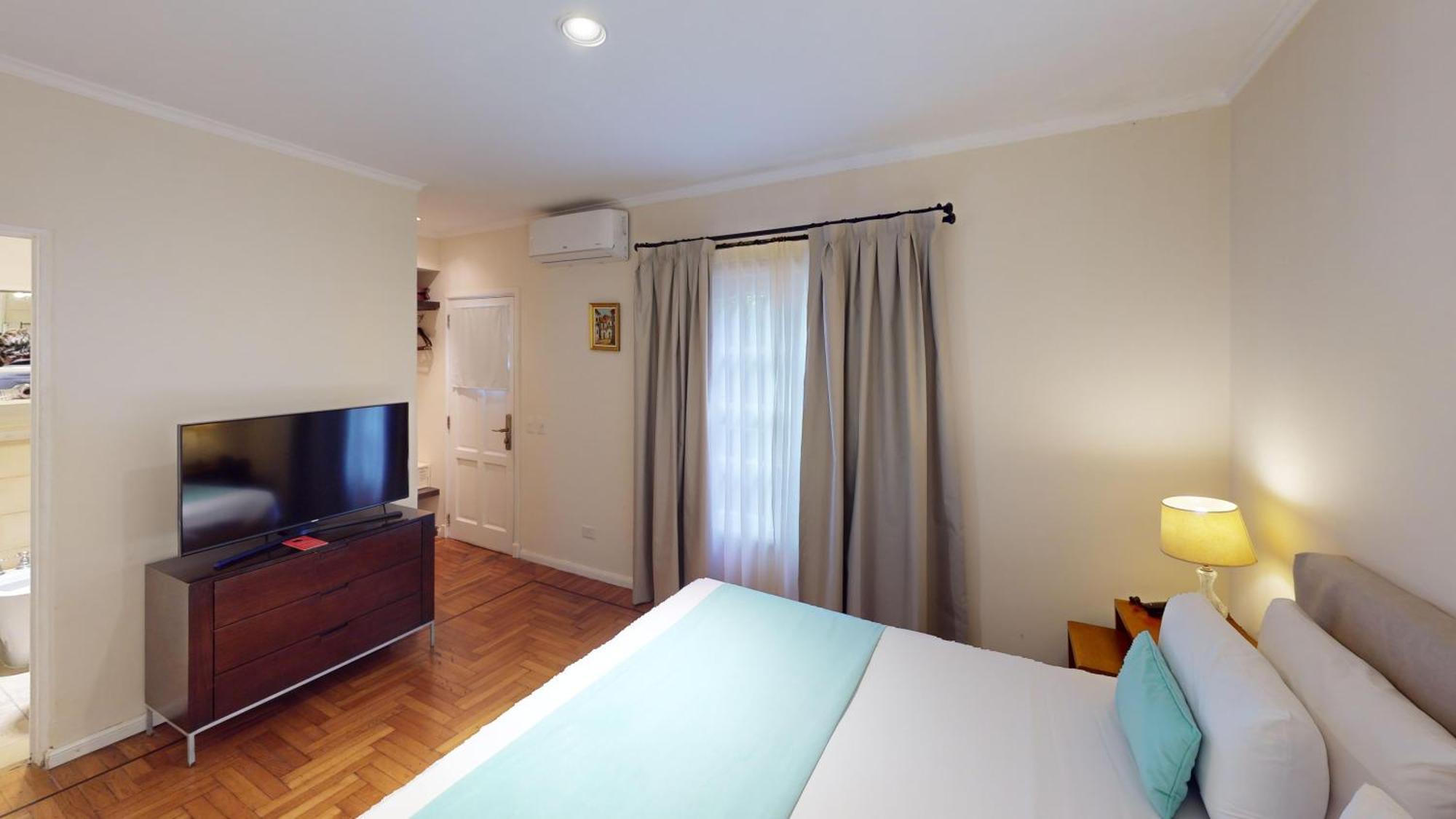 Bens L'Hotel Palermo Buenos Aires Bilik gambar